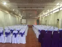 Meliala Paparisa Manise Hotel Sorong Hotel di Sorong
