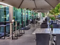 Occidental Cádiz Hotels near Falla Theater