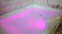 Oneday Namhae Pension - Hot Tub