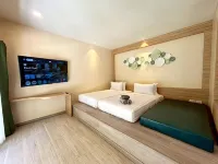 Samed Amoris Resort & Pool Villas