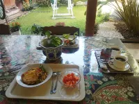 Doeloerkoe Homestay