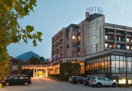 Hotel Leonardo da Vinci