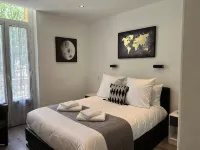 Logis Hotel Belle Etoile Vichy