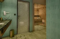 Le Marrakech Boutique Hotel - spa
