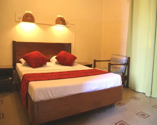 Oceanic Hotel Dakar Các khách sạn ở Dakar