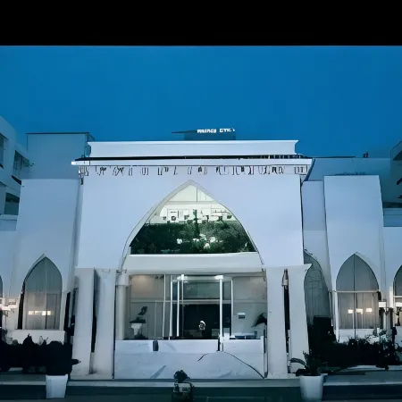 Hotel Byzance