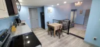 3 bed 1 bath apartment "unit 2" Located in Lewes - アパートメント