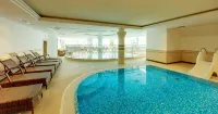 Hotel Finkennest - Panoramic Garden Resort - Pools