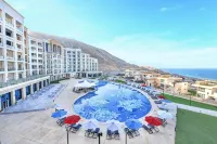 Tolip Resort El Galala Hills - spa
