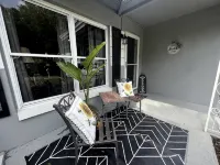 Cozy in Clearwater - A Quiet 4 Bedroom Home Minutes to the Beach. - 3つ星