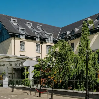 Kilkenny Ormonde Hotel Hotels near Nowlan Park