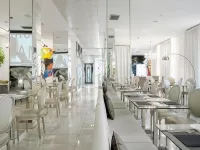 Dormirdcine Hotels near Serrano Street