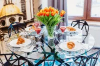 Z14 Boutique Residence - Krakow Old Town -  Ferienwohnungen