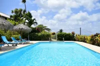 Le Panoramic - Pools