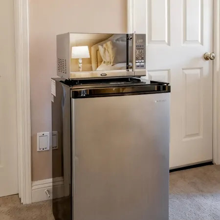"Queens Palace" Studio Apt Business Ready - San Jose