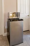 "Queens Palace" Studio Apt Business Ready - San Jose