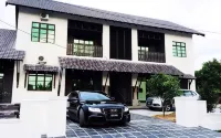 Bara Impiana Suitestay