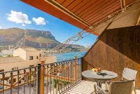 Phi Hotel la Tonnara di Bonagia - 海景