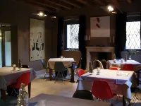Damaranto Residenza e Cucina Hotel a Soave