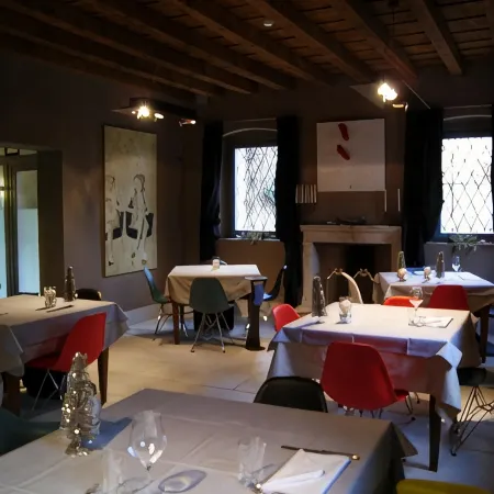 Damaranto Residenza e Cucina Отели в г. Соаве