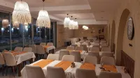 Hotel Labella Bergama - breakfast