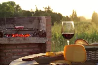 Cabañas Colinas Serranas - Pet friendly