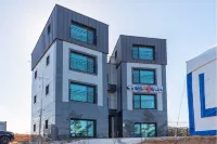 Seosan Island Pension
