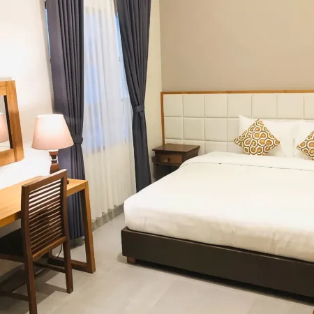 Arkananta Villa - Hostel