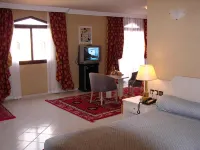 Hôtel Atlantique Panorama - Balcony