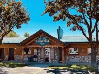 The Fishing Bear Lodge Hotels in 