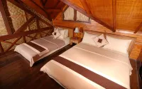 Villa ChavaMinerva Kayu Ciater with Private Pool -  Holiday Villas