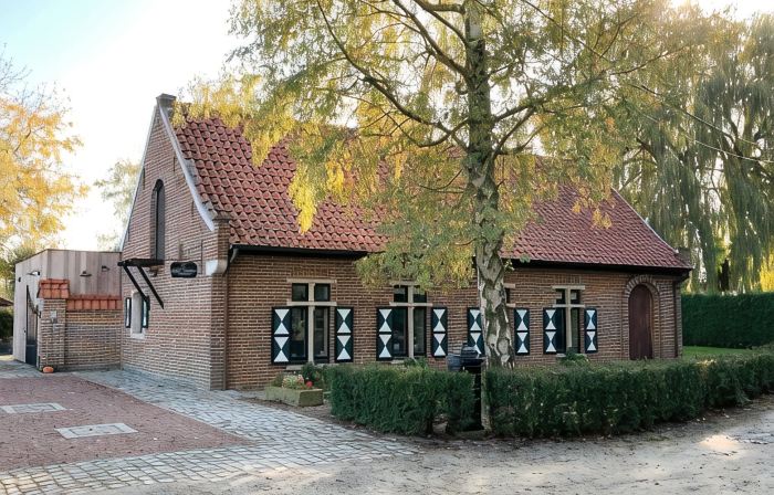 B&B Hof Ter Koningen