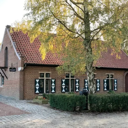 B&B Hof Ter Koningen