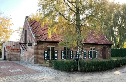 B&B Hof Ter Koningen
