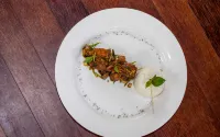 Coconut Boutique Resort - breakfast
