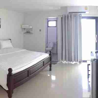 มารูม เพลส สุโขทัย รีสอร์ท Ma-Room place sukhothai resort Rooms