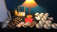 Best Western Hotel & Spa Austria-La Terrasse - Frühstück