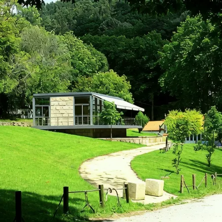 Corredoura Garden
