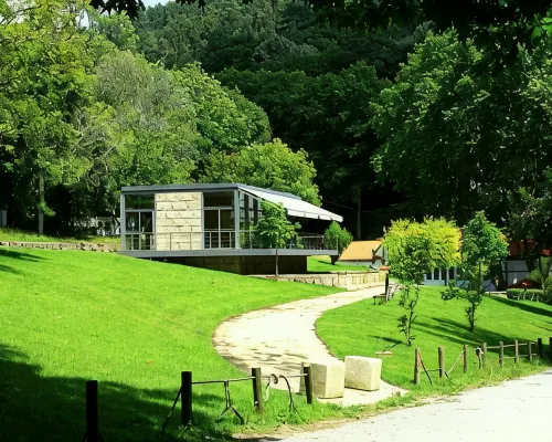 Corredoura Garden Hotels in Amares