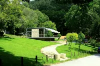 Corredoura Garden - Wi-Fi