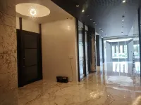 Hotel Vishal International Hotels in Jamnagar