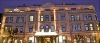 Thon Hotel Høyers Hotels in 