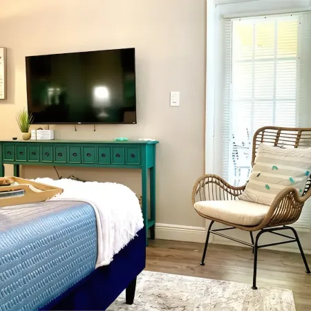 Barefoot Elegance @ Beach Club w/King Bed