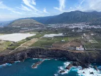 Hacienda la Dehesa (Only Adults) Hotels in Teno