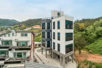 거제 하이엔드 스파앤풀빌라(몽돌해변,복층,실내바비큐)