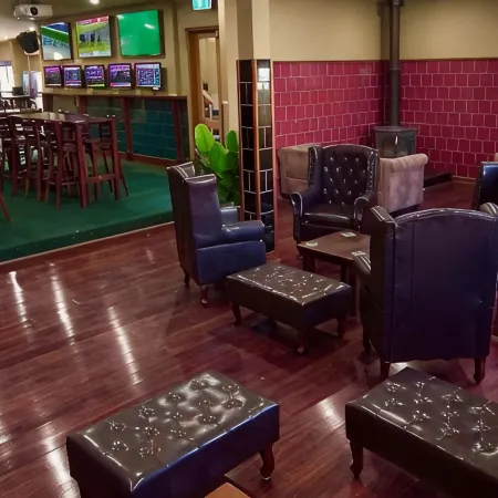 Argyle Hotel Southern Highlands Hotels in Bowral