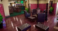 Argyle Hotel Southern Highlands - parking