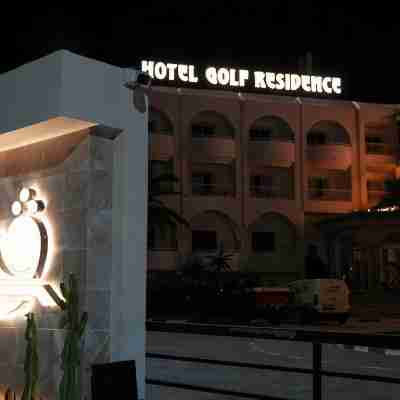 Golf Residence- Families and Couples Only Hotel Exterior