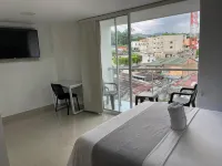 Hotel A1 Express