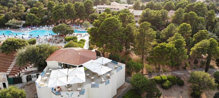 Club Esse Palmasera Hotels in Dorgali
